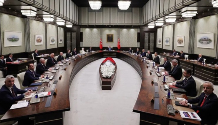 İtfaiyeleri de kapsayan Afet Bakanlığı kuruluyor