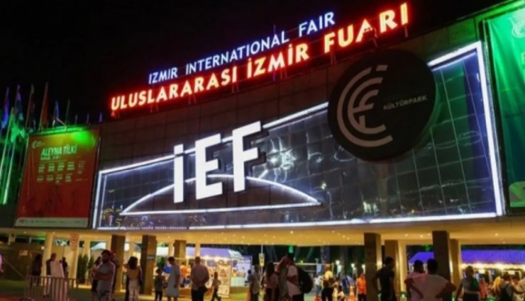 İZBB, karakol saldırısında şehit olan 2 polisimiz nedeniyle bugün yapılacak İEF etkinliklerini iptal etti