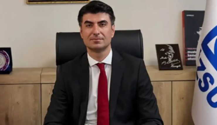 İZBETON davasında ifade veren İZSU Genel Müdürü Erdoğan: Toplantılara katılmadım, imza atmadım