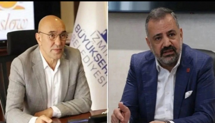 İZBETON davasında karar: Soyer ve Aslanoğlu tutuklu kalacak, 5 kişiye tahliye