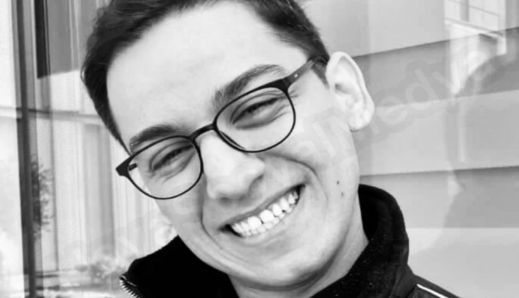 İzmir Adnan Menderes Havalimanı’nda güvenlik görevlisi canına kıydı