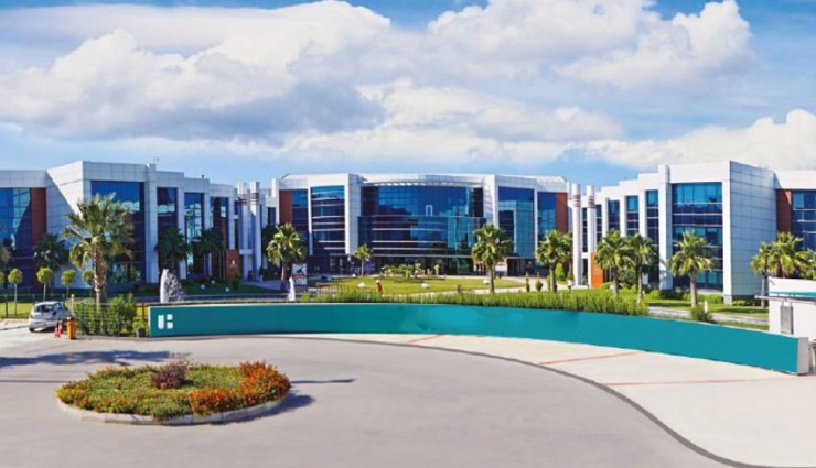 İzmir Bakırçay Üniversitesi öğretim üyesi alacak