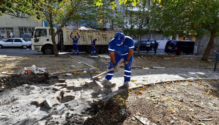 İzmir Büyükşehir Belediyesi'nde Nitelikli İstihdam Havuzu dönemini başlatıyor: Son başvuru tarihi 15 Ekim