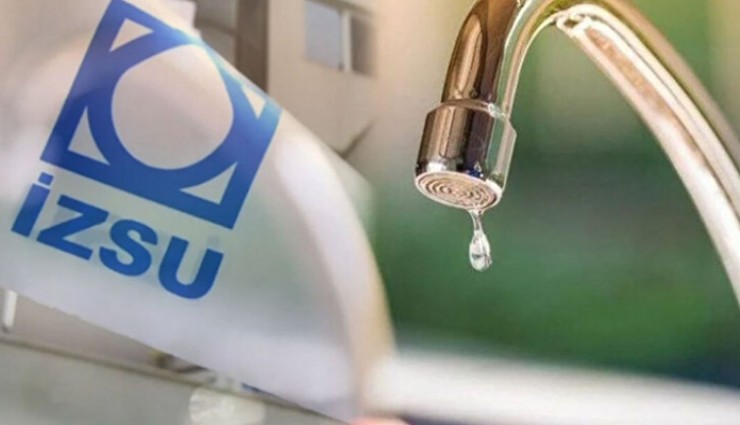 İzmir’de planlı su kesintileri sürüyor: Karşıyaka, Çiğli, Bayraklı, Menemen, Bornova, Gaziemir ve Menderes etkilenecek