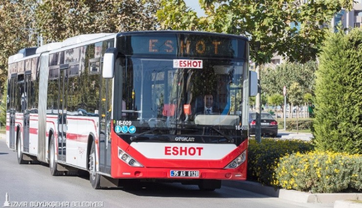 İzmir’de ulaşımda yeni hat müjdesi: 22 Eylül’den itibaren 472 nolu İşçievleri-Tınaztepe hattı hizmete girecek