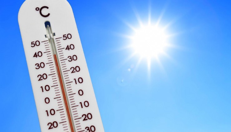 İzmir’de yarın hava nasıl olacak?: İşte ilçelere ait hava durumu raporları