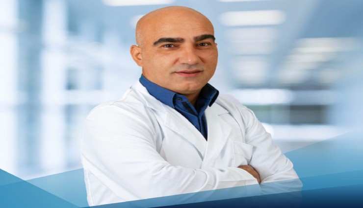 İzmir'in yeni sağlık müdürü belli oldu