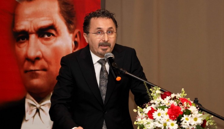 İzmir İş Dünyası Toplantısı'nda davet krizi: Hüseyin Cengiz özellikle dışarıda bırakıldı