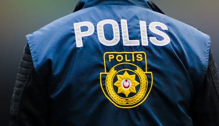 İzmir Konak’ta firari hükümlüler yakalandı