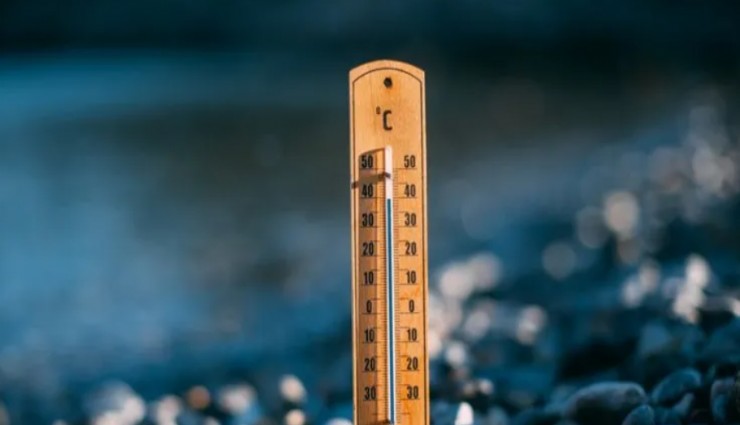 İzmir serinliyor, hafta sonu yağış bekleniyor: İşte ilçelere ait hava raporu…