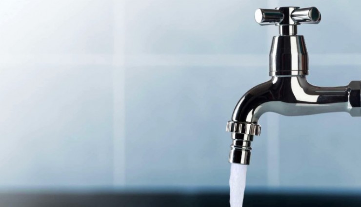 İZSU duyurdu: Karabağlar, Konak, Bornova, Buca, Balçova, Narlıdere ve Güzelbahçe’de su kesintisi yapılacak