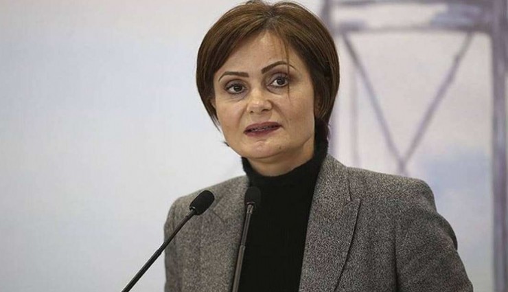 Kaftancıoğlu cephesinden yalanlama: Gürsel Tekin ile CHP İstanbul İl Binası'na hareket edeceği iddiası asılsızdır