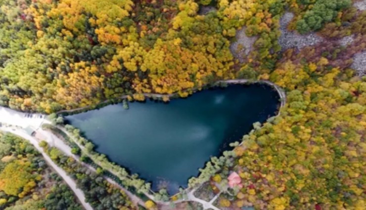 Karagöl’de RES projesine Bakanlıktan ret