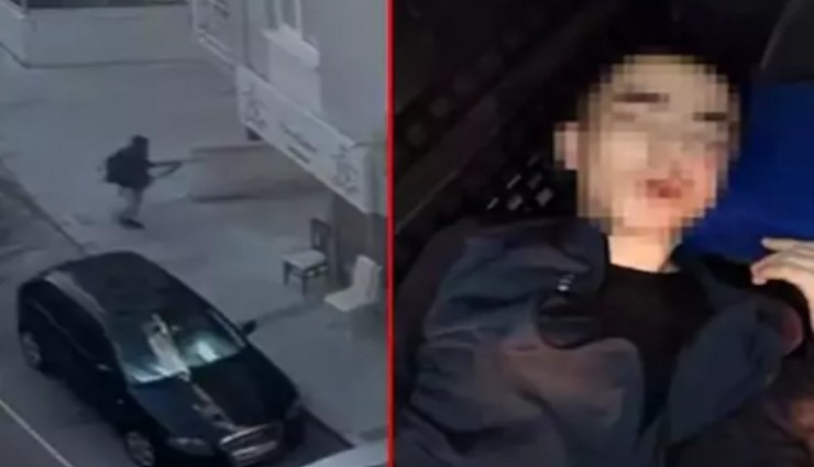 Karakol saldırganının tam ifadesi ortaya çıktı: 