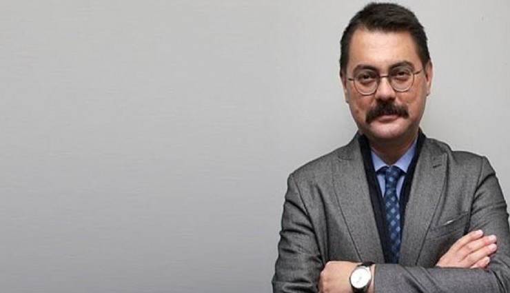 Karcı: Kooperatif sözleşmelerinin hiçbirinde imzam yok