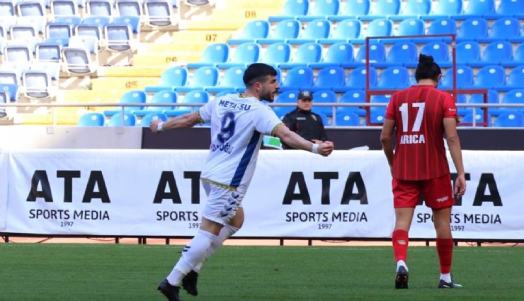 Karşıyaka’da Altar transferi iptal oldu