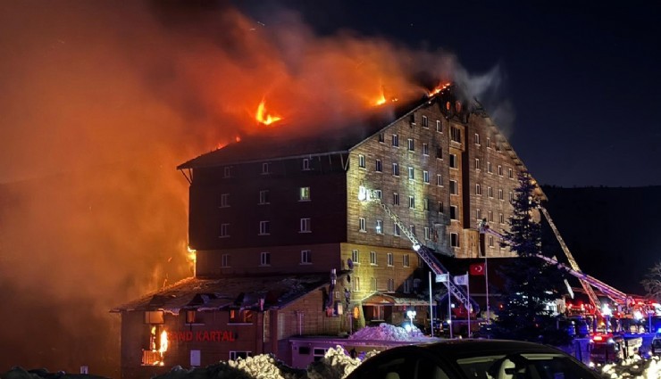 Kartalkaya davasında tutuklu sayısı 20’ye yükseldi