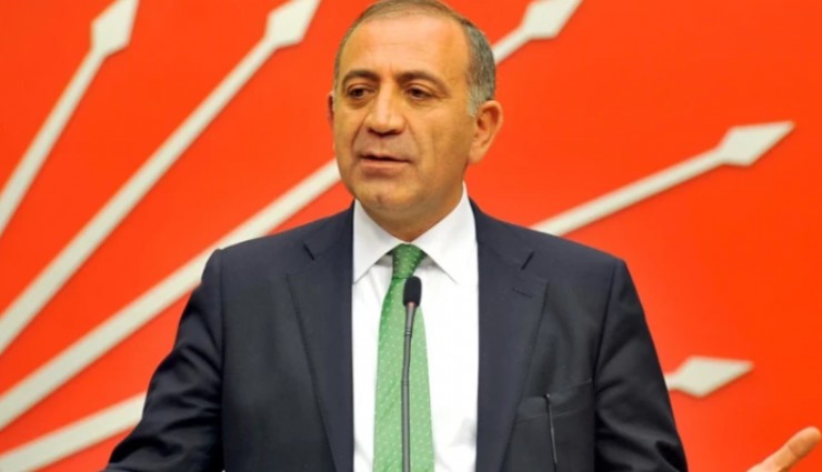 Kayyum olarak atanan Gürsel Tekin, kararını açıkladı