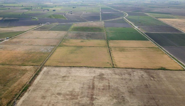 Kınık TDİOSB'de parsel satışları başladı, yatırımcıya özel fırsatlar sunuluyor