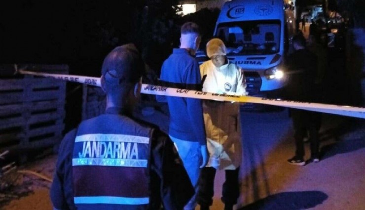 Kırşehir'de kan donduran cinayet: Anne ve babasını öldürdü, akrabalarını yaraladı