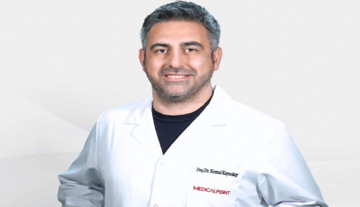 Kök hücre tedavisi eklem rahatsızlıklarında cerrahiye alternatif sunuyor