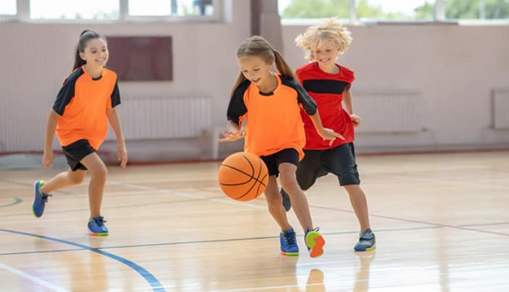 Konak Belediyesi spor okullarında kayıtlar başladı