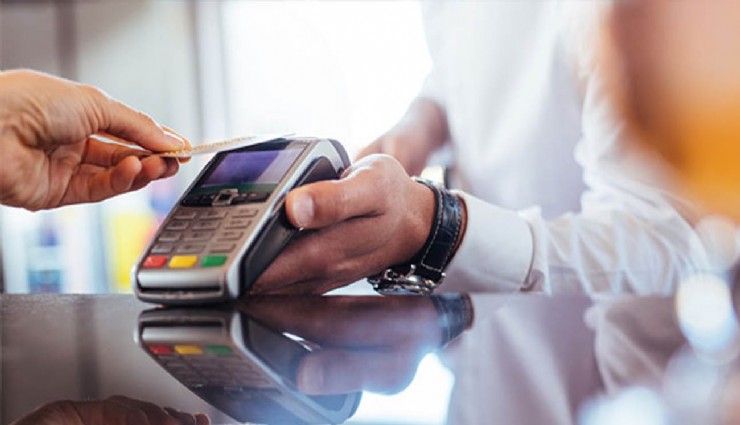 Kredi kartı kullananlar dikkat: Faiz oranları değişti