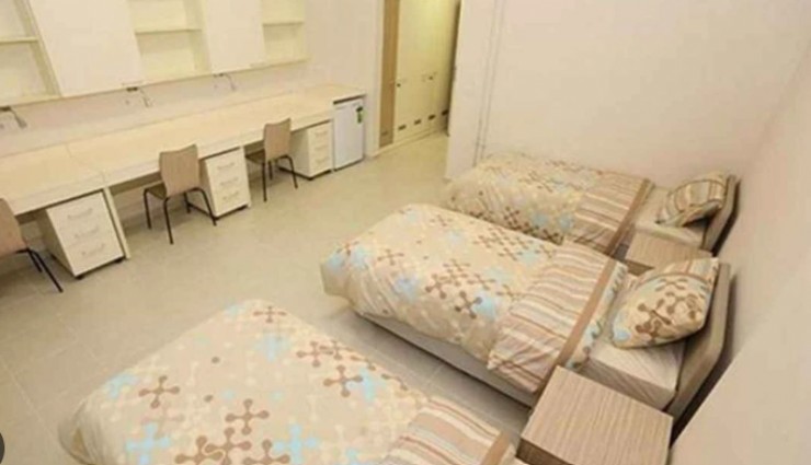 KYK yurt sonuçları açıklandı