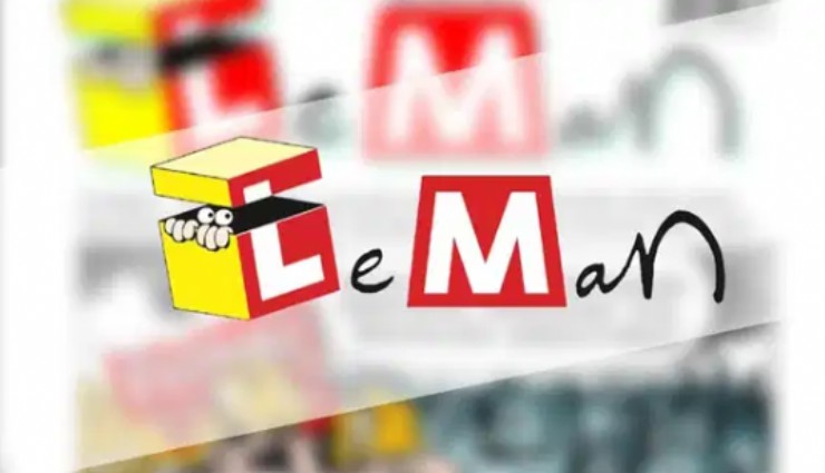 LeMan Dergisi soruşturmasında sürpriz gelişme