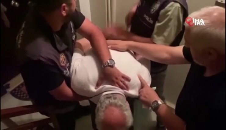 Leman dergisinin karikatür soruşturması tamamlandı