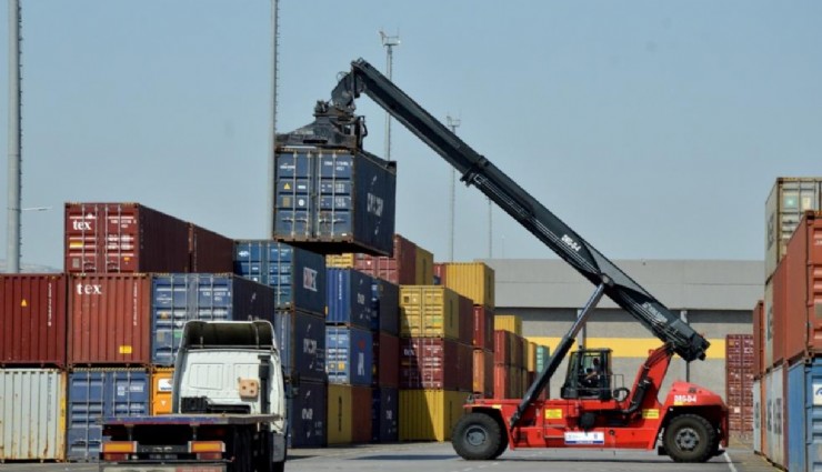 Manisa’dan 8 ayda 3,3 milyar dolarlık ihracat: 74 ili solladı