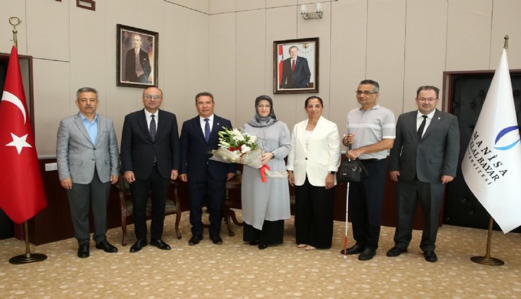 Manisa Kent Konseyi'nden şehrin gelişimi için güçlü iş birliği vurgusu