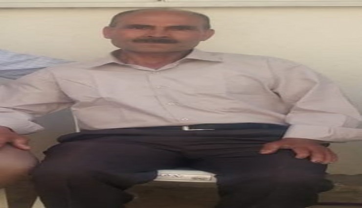 Manisa Selendi’de elektrik akımına kapılan çiftçi hayatını kaybetti