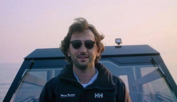 Marmara’da kaybolan iş insanı Halit Yukay’ın ellerini ve yüzünü balıklar yemiş