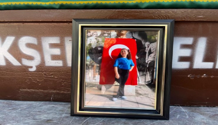 Menderes’te facia: 9 yaşındaki Ebrar’ın ölümüne ilişkin bilirkişi raporu çıktı