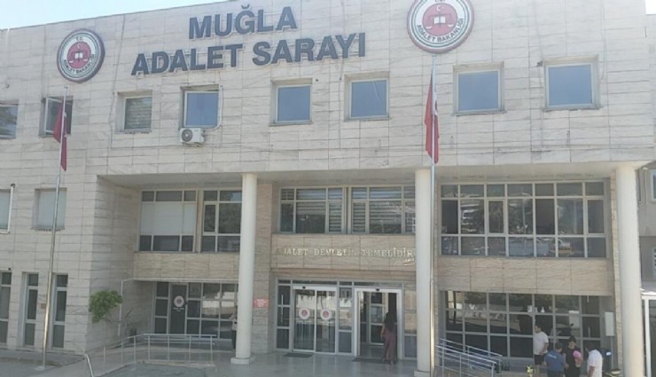 Menteşe Belediye Başkanı'nın ailesine molotoflu saldırıyı organize etti: Azmettirici hakkında kırmızı bülten çıkarıldı