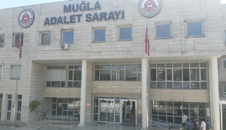 Menteşe Belediye Başkanı'nın anneannesinin evine molotof atmışlardı: Şüpheliler tutuklandı