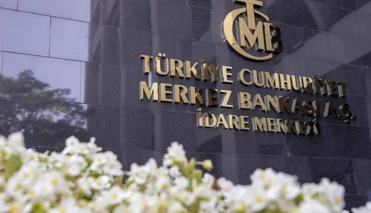 Merkez Bankası Dolar, Euro ve altın fiyatlarını etkileyecek faiz kararını açıkladı