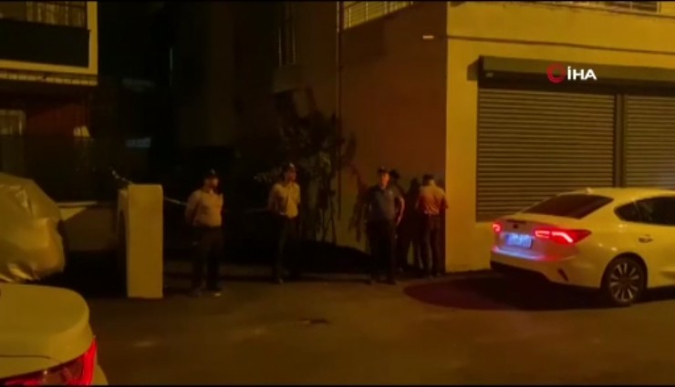 Mersin'de kan donduran evlat cinayeti: 5 yaşındaki çocuğunu bıçaklayarak katletti