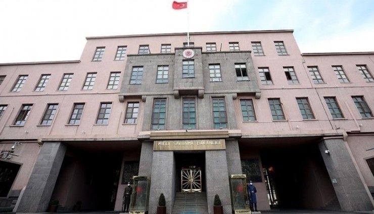 MSB acı gerçeği açıkladı: İki asker uzun süre güneş altında bırakıldıkları için şehit olmuş
