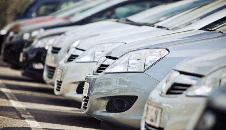 Otomobil ithalatına yeni düzenleme: Ek mali yükümlülükler geliyor