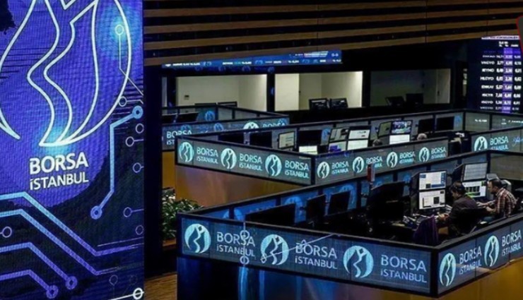 Piyasalar bu kez Ankara soruşturmasıyla sarsıldı