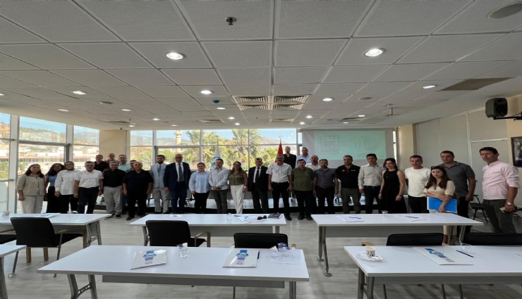 Priene Antik Kenti UNESCO yolunda: Söke’de üç gün süren toplantılar tamamlandı