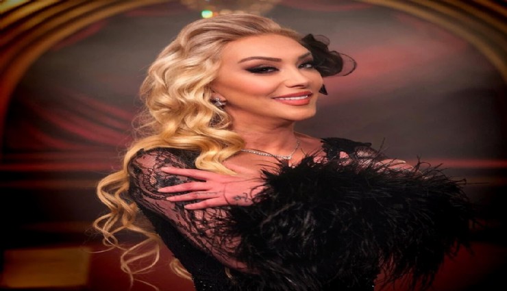 Sanat camiasının sevilen ismi Güllü hayatını kaybetti