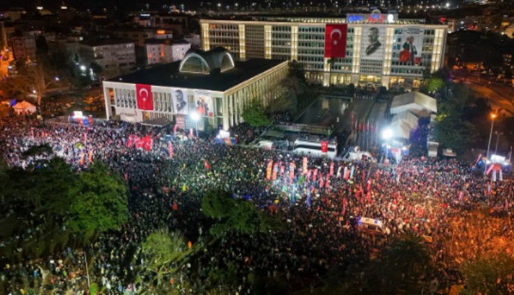 Saraçhane'deki 100. gün mitinginde gözaltına alınmışlardı: 13 genç için tahliye kararı