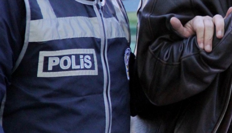 Siyanürlü, baltalı, bıçaklı aile faciasında tutuklama