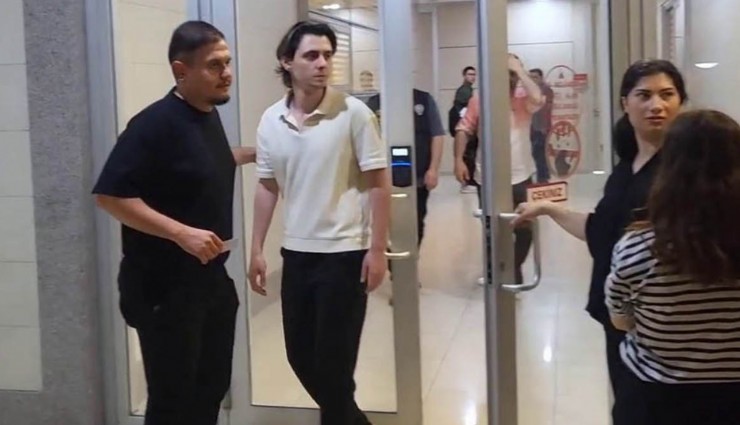 Sosyal medya fenomeni Tolunay Ören’e 3 yıla kadar hapis talebi