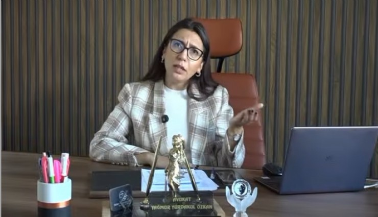 Sözcü Yurdakul’dan Erzene Mahallesi planlarına tepki: ‘Vicdanınıza güvenin’