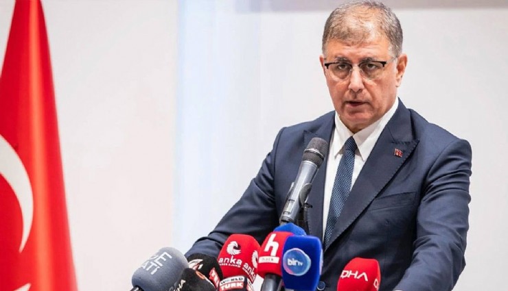 Tugay’dan Acar’a Şakran kanalizasyonu tepkisi: