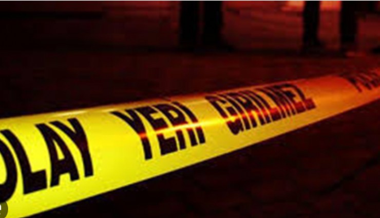 Urla'da kanlı gece: Eski sevgilisine dehşeti yaşattı, 2 can kaybı, 2 yaralı